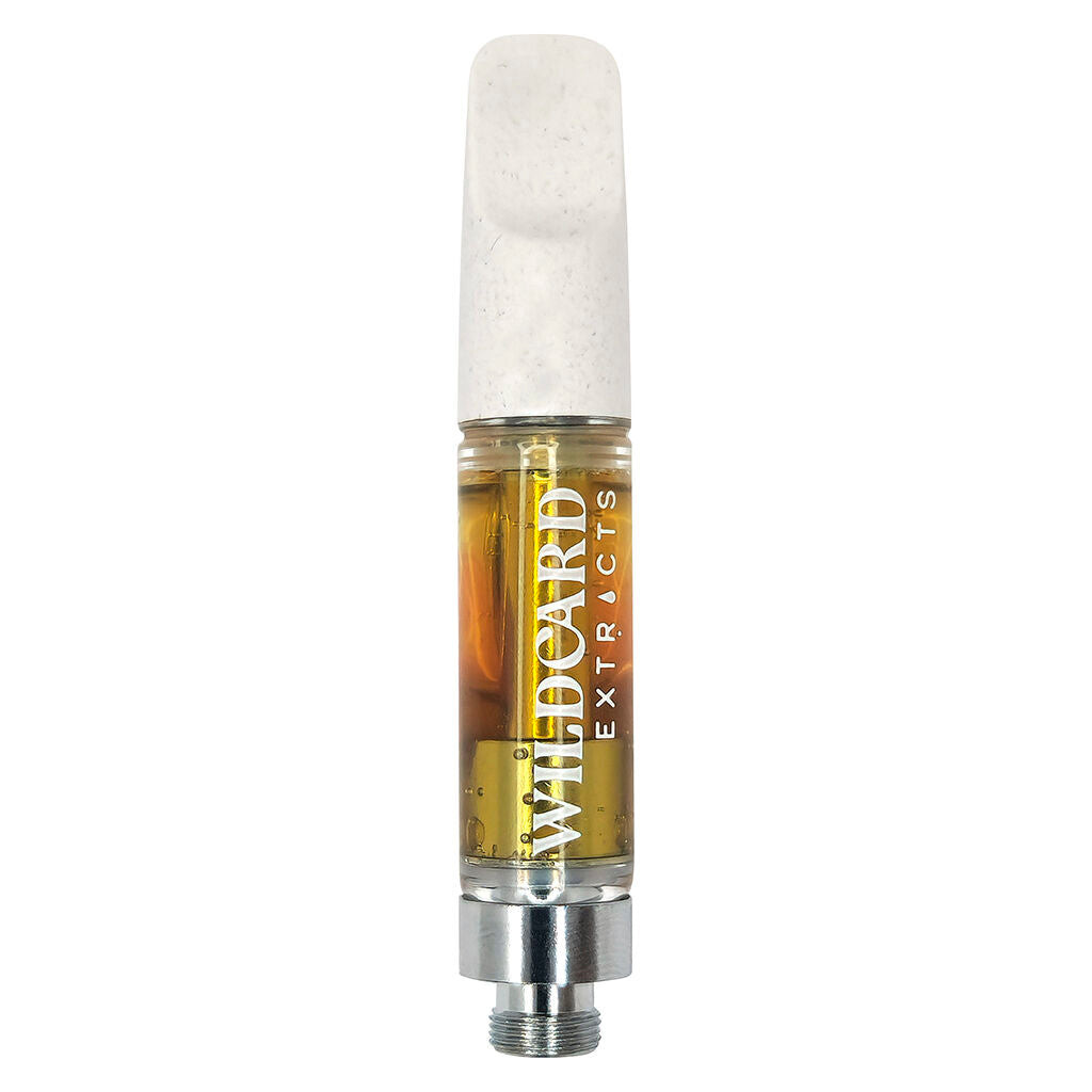 Forbidden Pie Live Resin Vape - 