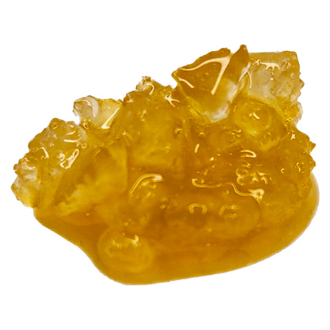 Sativa Diamonds in Sauce Photo