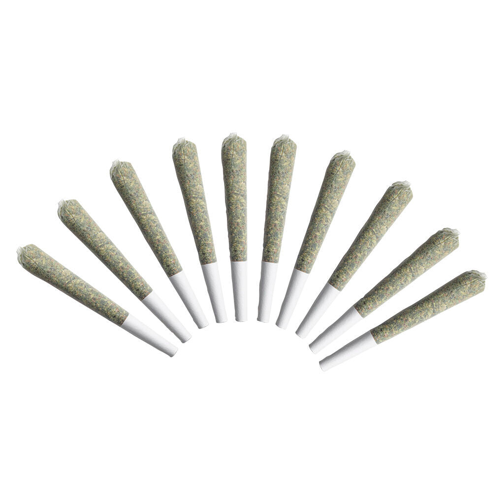 Choklit Park Blue Velvet Pre-Roll - 