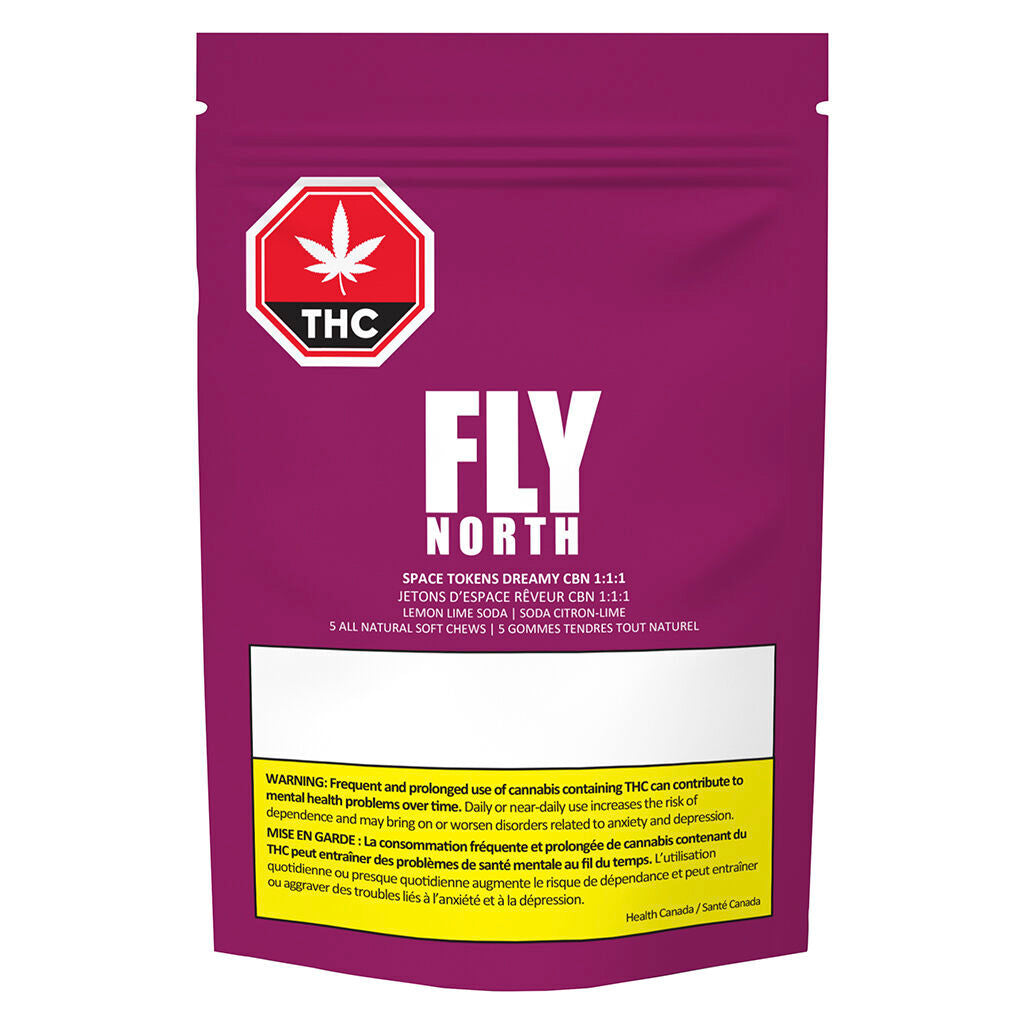 Space Tokens Dreamy CBN 1:1:1 - 