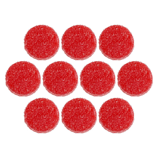 Space Tokens Live Rosin Wild Strawberry Splash Sativa Multi