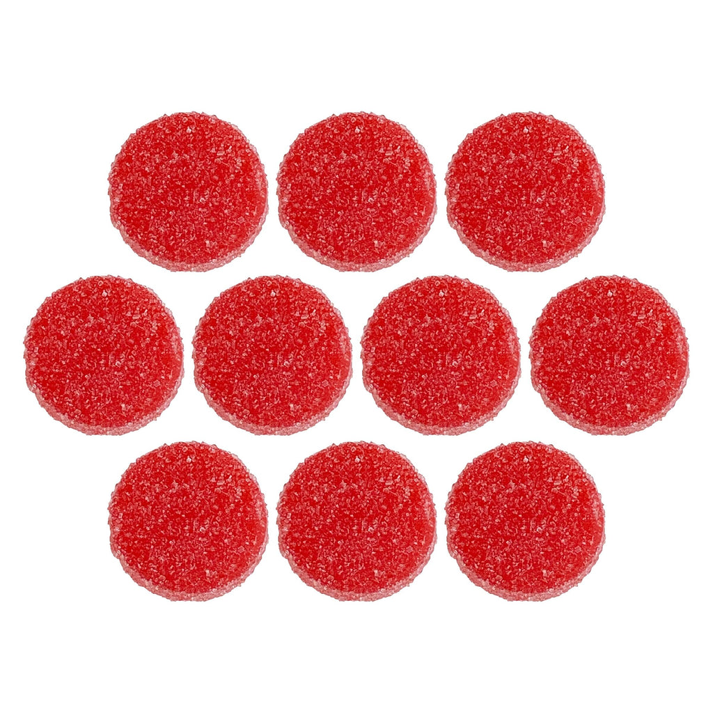 Space Tokens Live Rosin Wild Strawberry Splash Sativa Multi - 