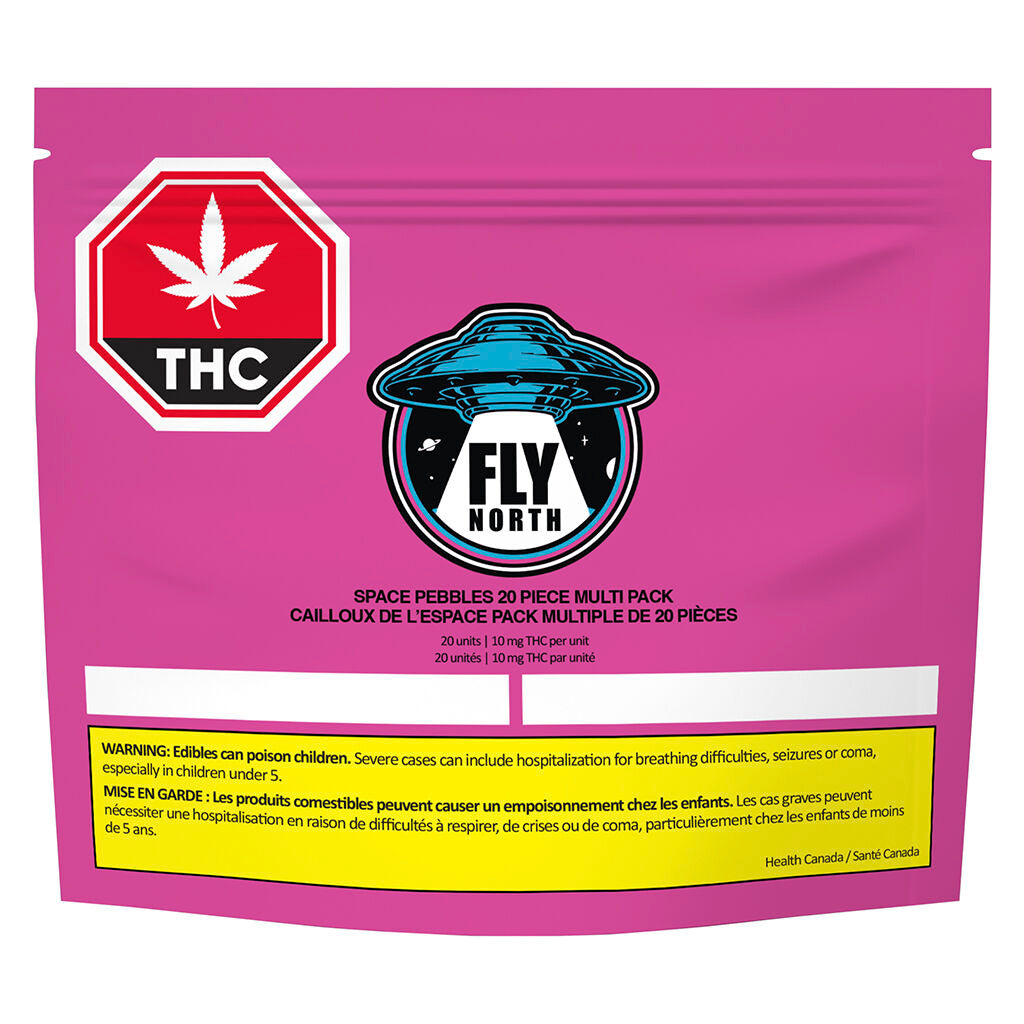 Space Pebbles Multi Pack - 