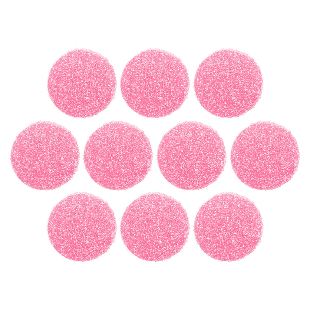 Space Tokens Watermelon 1:1 THC:CBD Multipack - 
