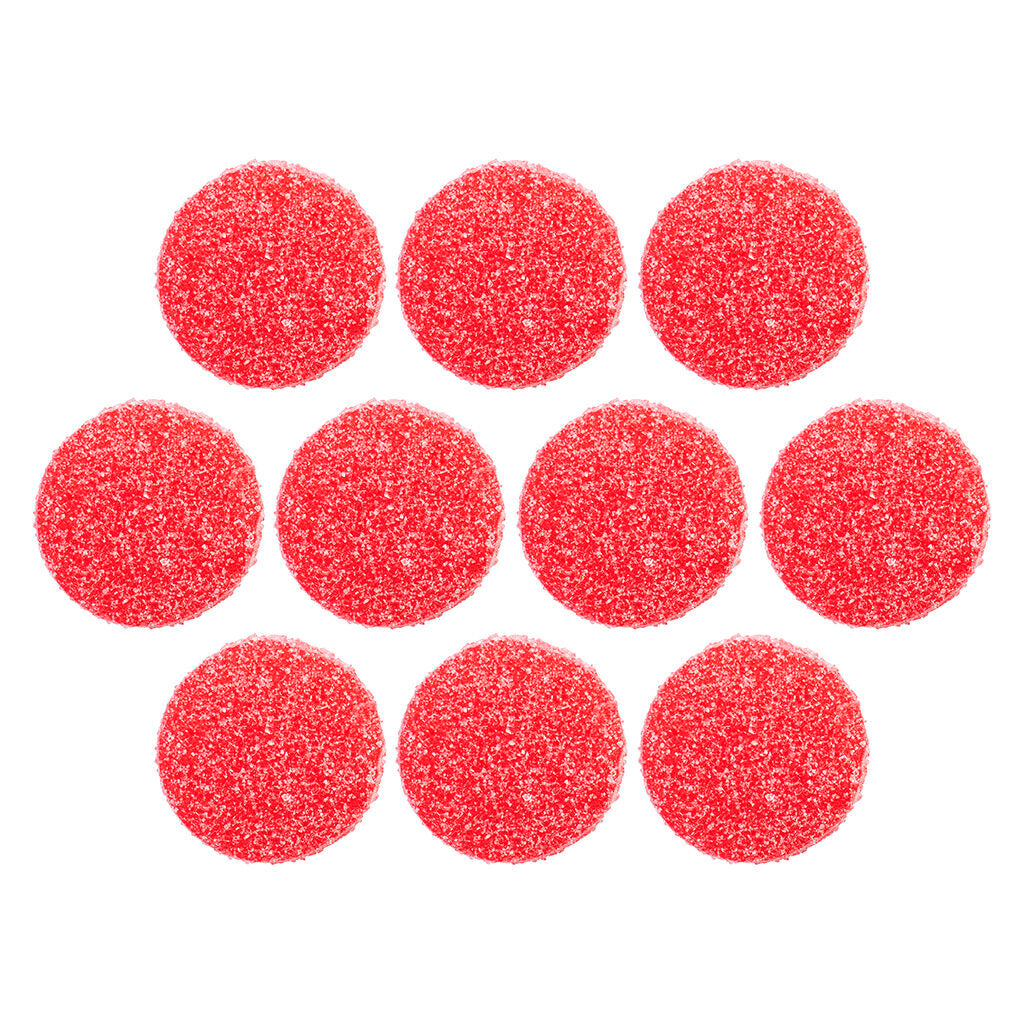Space Tokens Live Rosin Blood Orange Blossom Multipack - 