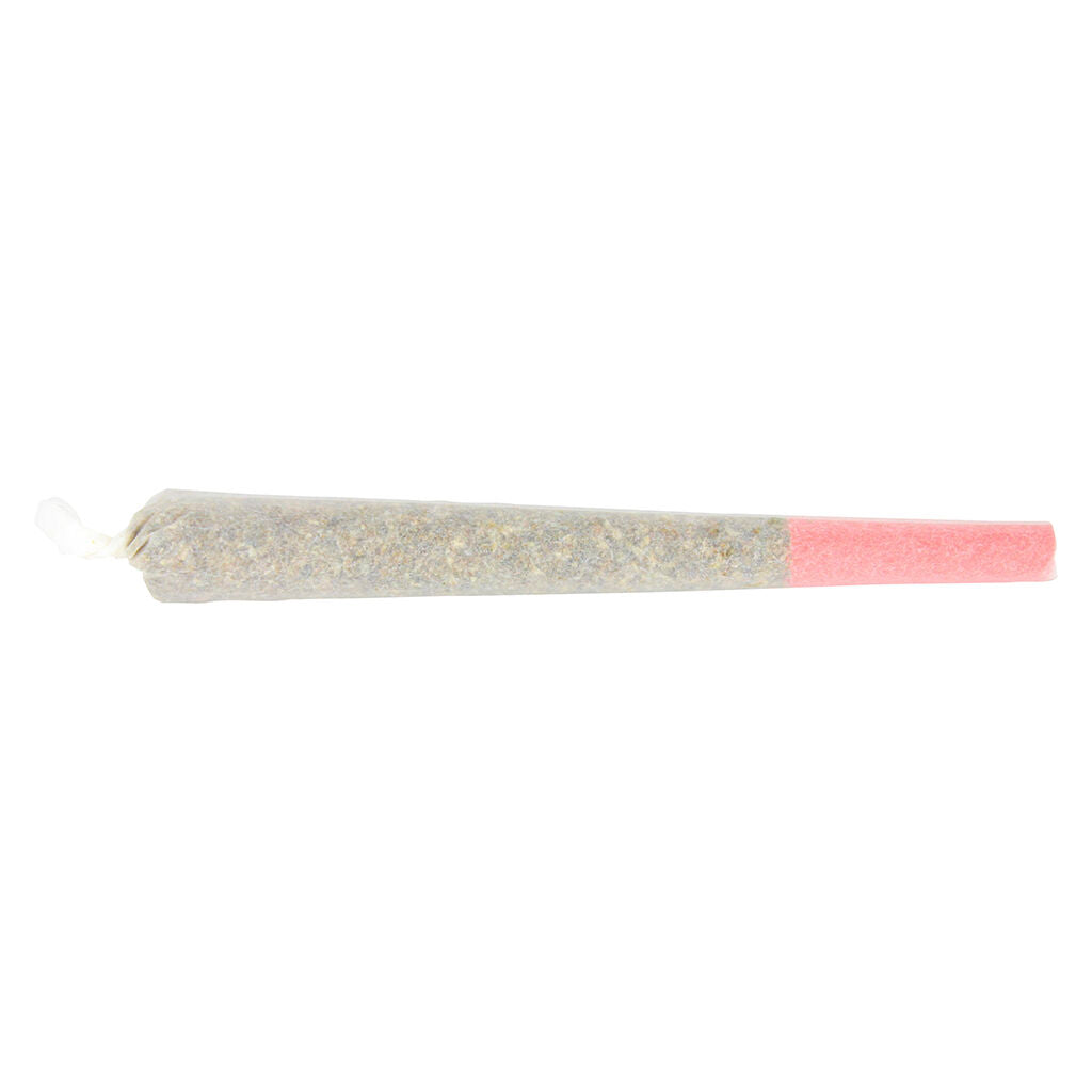 Twisted Twos Pre-Roll - 