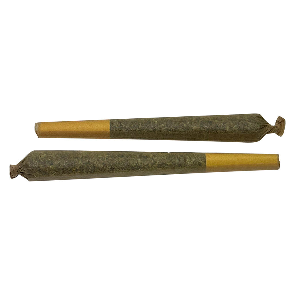Four-Play Pre-Roll - 