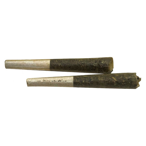Photo Golden Goosebumps Infused Pre-Roll