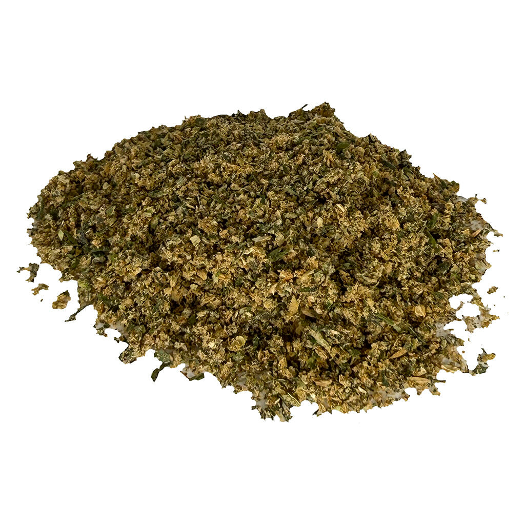 Grim Reefer - 