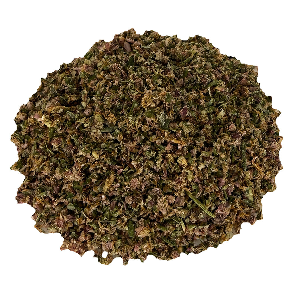Royal Blue Diesel - 