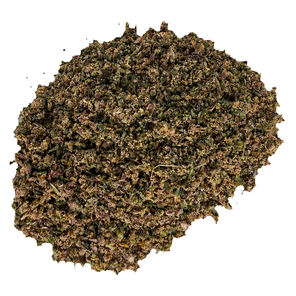 Elf Dust