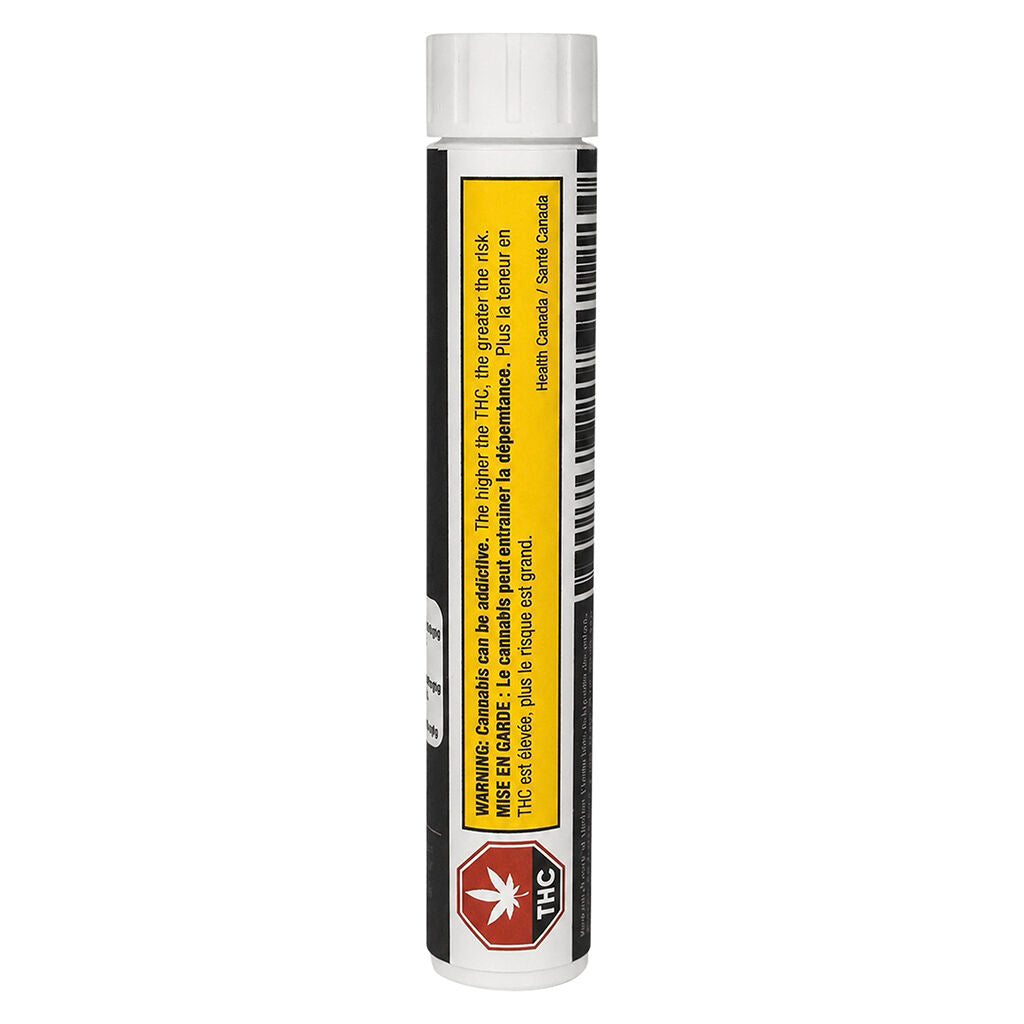 Trick or treat Pre-Roll - 