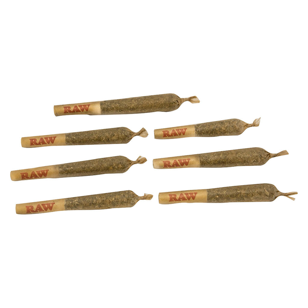 Munchkin Mega Pack Pre-Roll - 