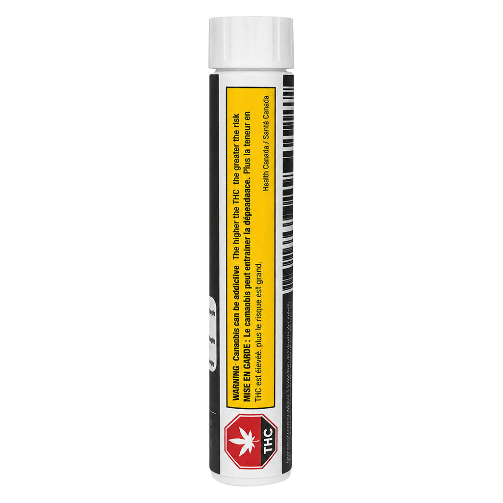 Trick or Treat Pre-Roll - 