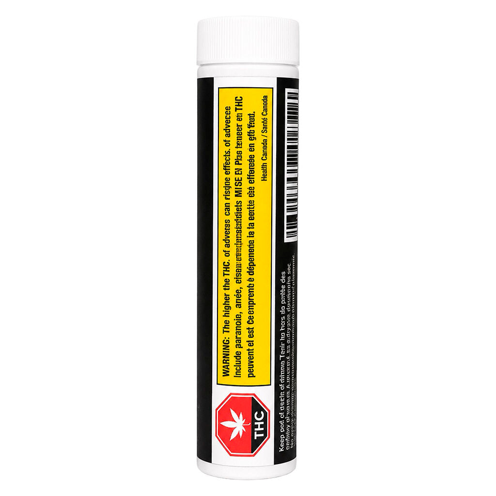 Countdown Cones Pre-Roll - 