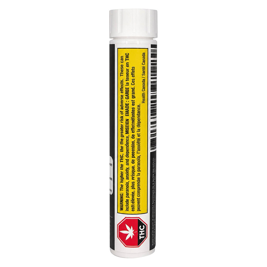 Naughty Or Nice Pre-Roll - 