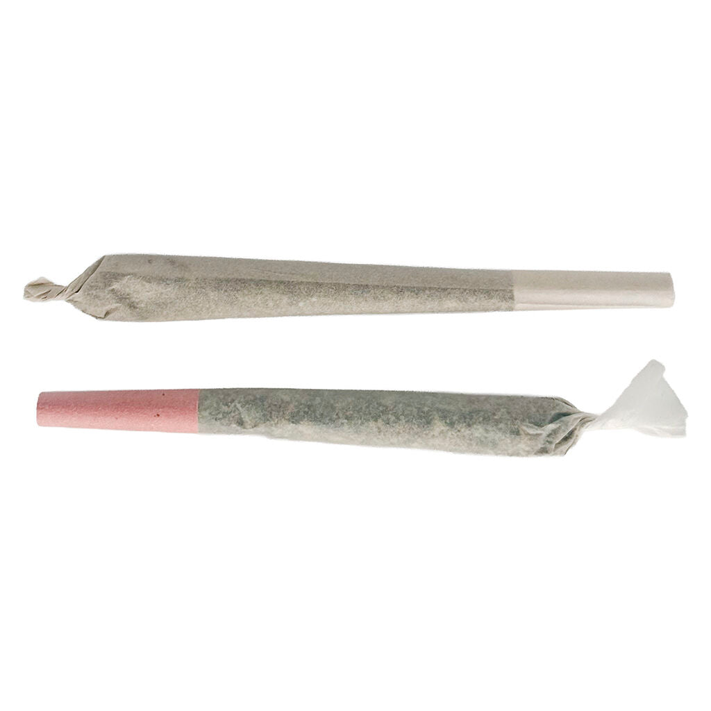 Toto's Tokers Pre-Roll - 