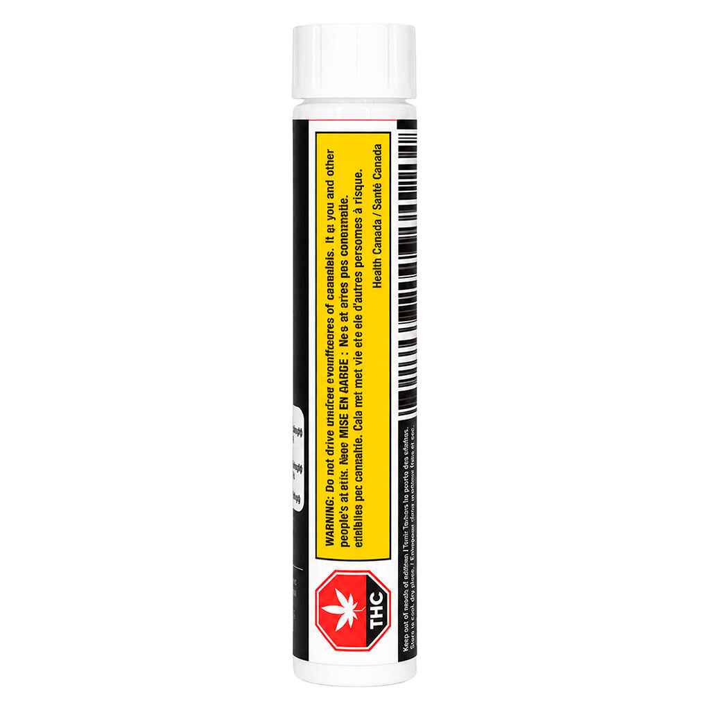 Toto's Tokers Pre-Roll - 