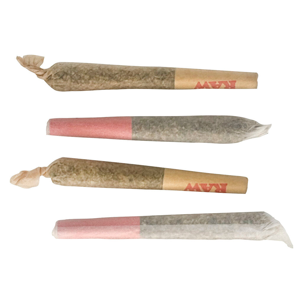 Toto's Tokers Pre-Roll - 