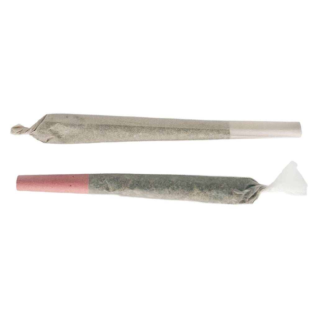 Resolution Pack Pre-Roll - 