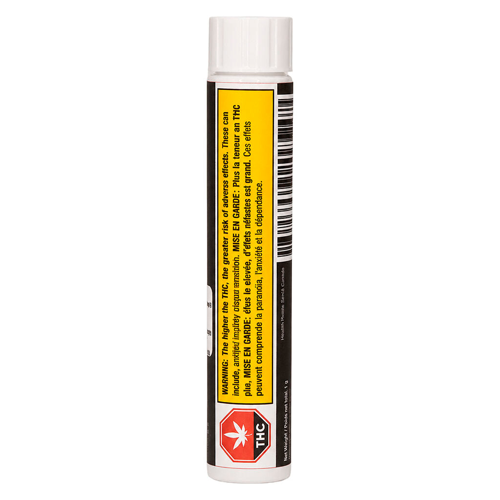 Resolution Pack Pre-Roll - 