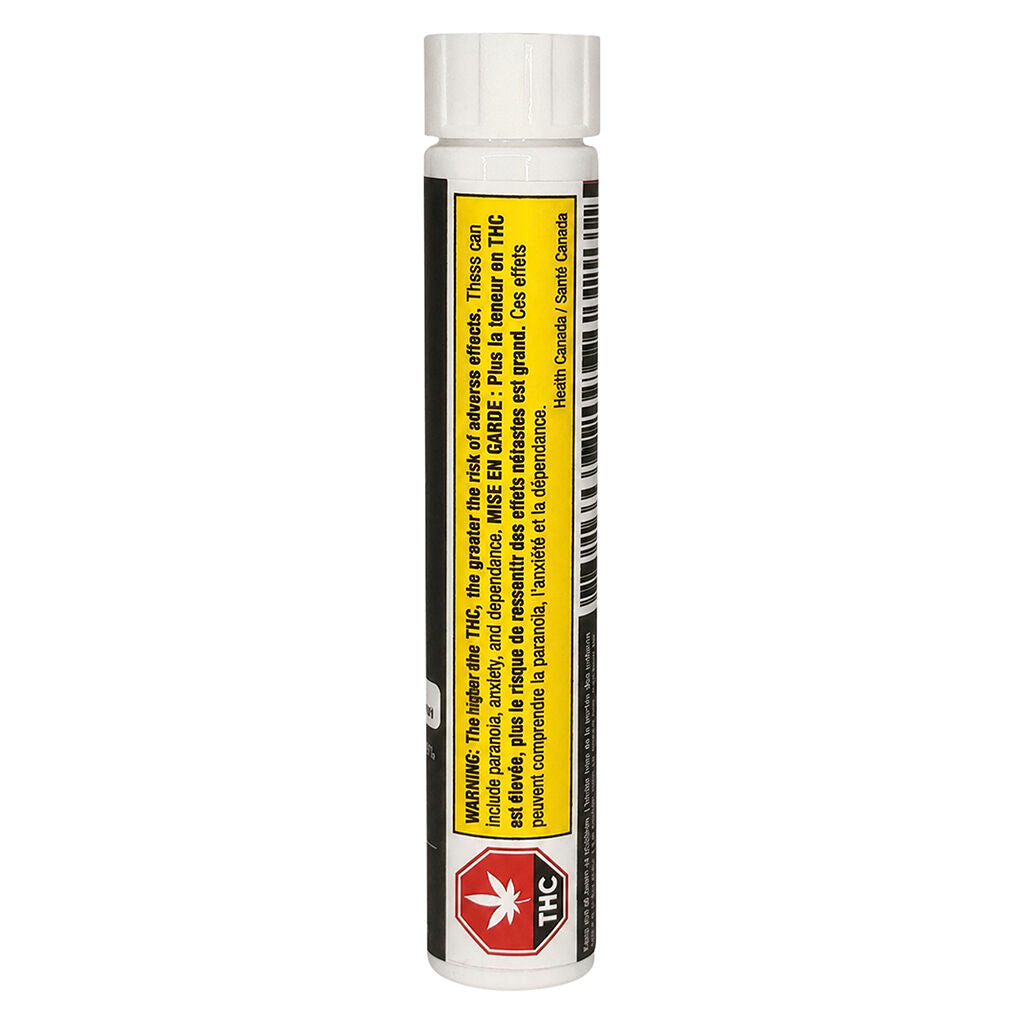 Diamond Duo Infused Pre-Roll - 