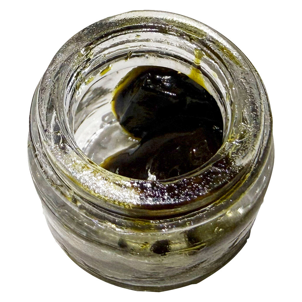 Frankenbudder