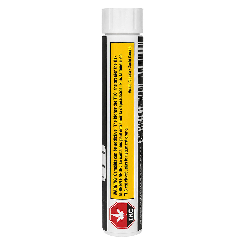 Trick or Treat Pre-Roll - 