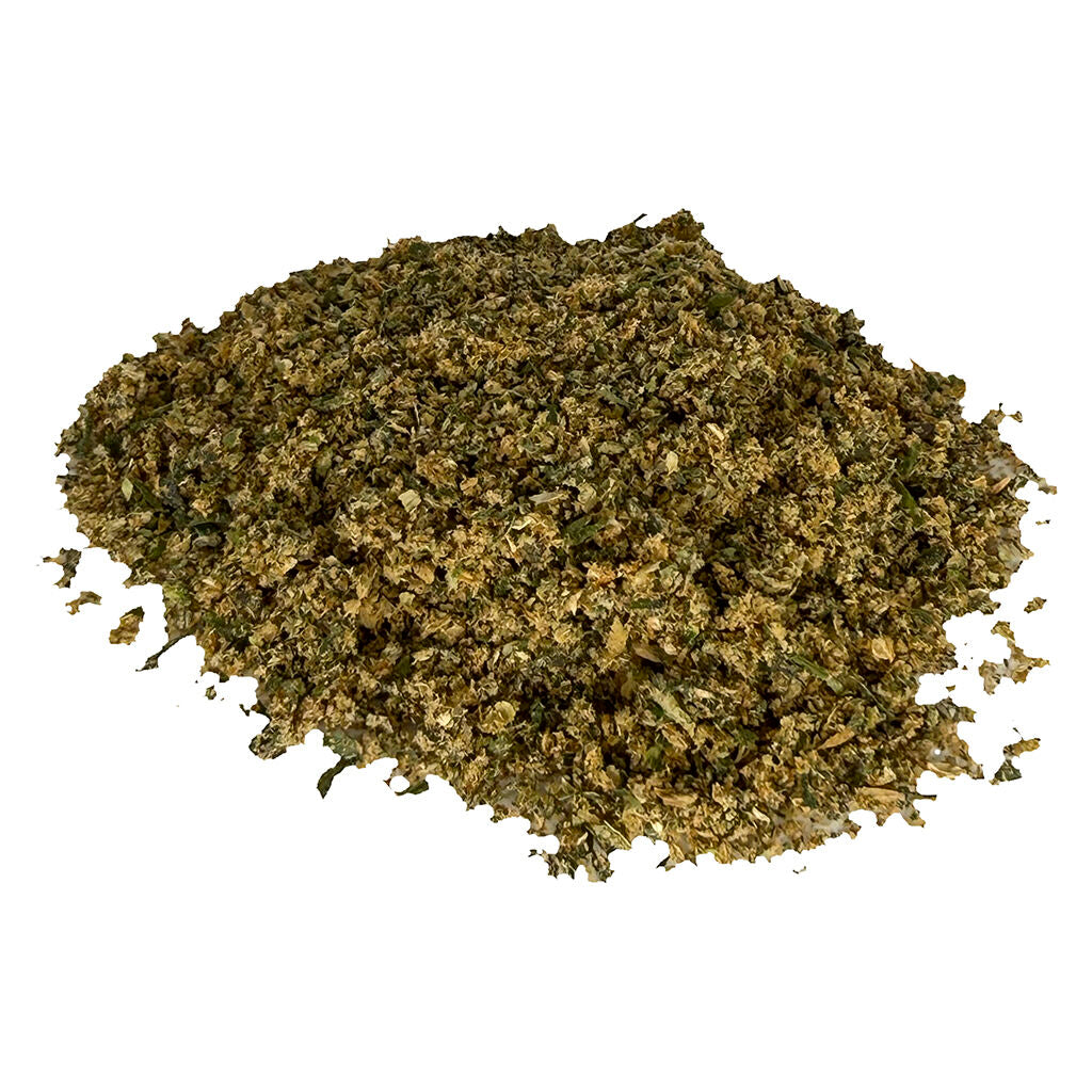 Grim Reefer - 