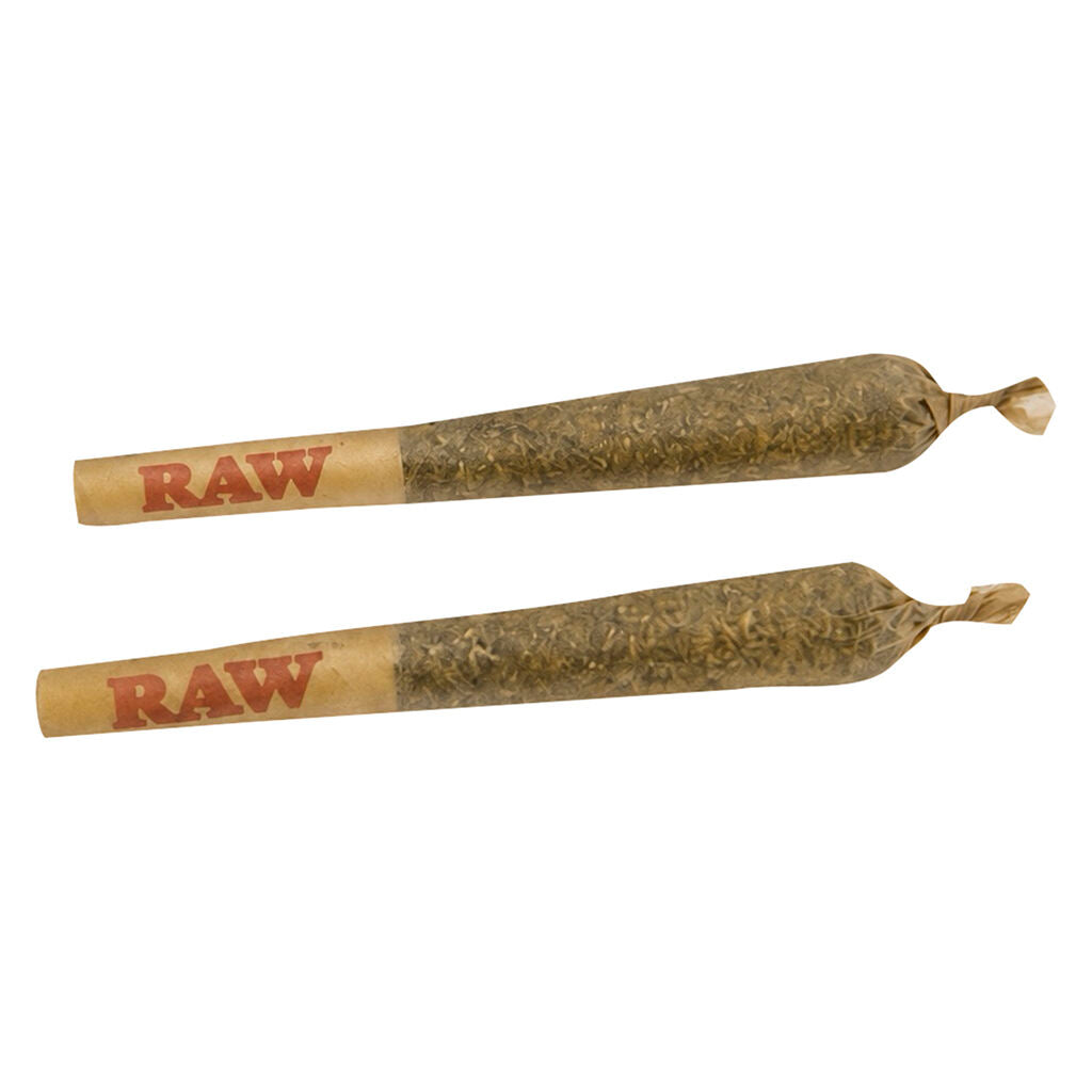 Méga paquet de Préroulé Munchkin