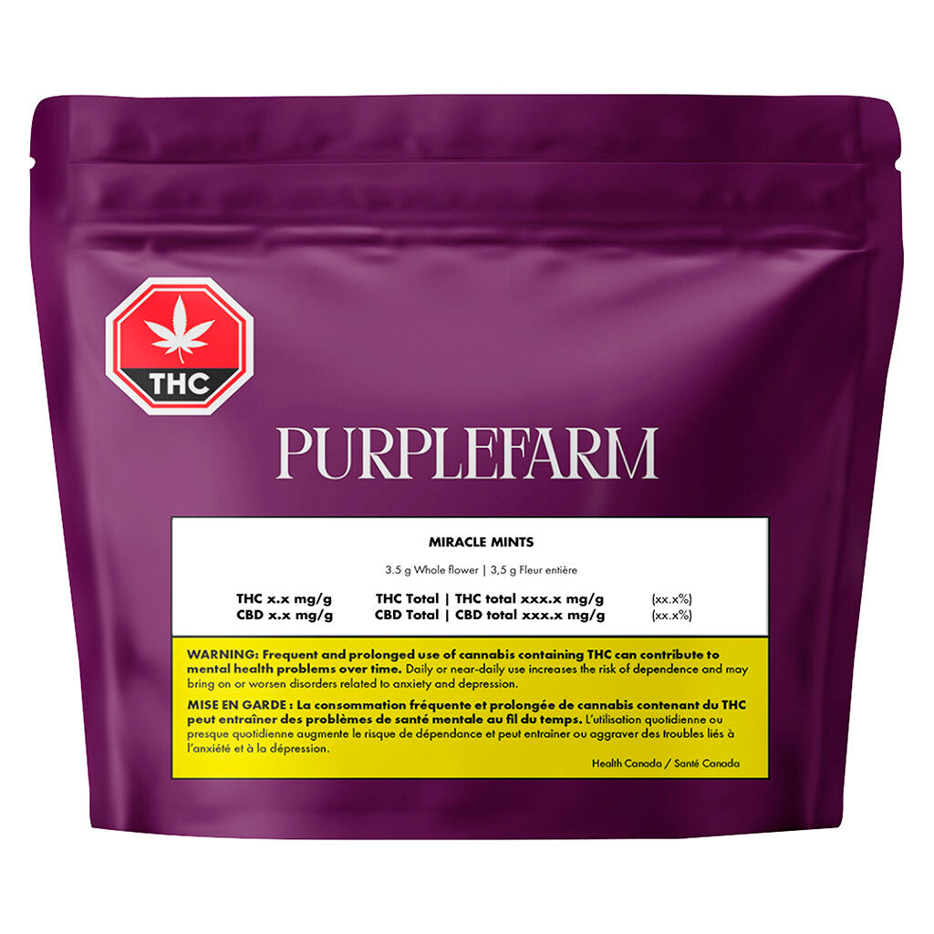 Miracle Mints - 