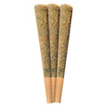Party Pack - Rotational Pre-Roll