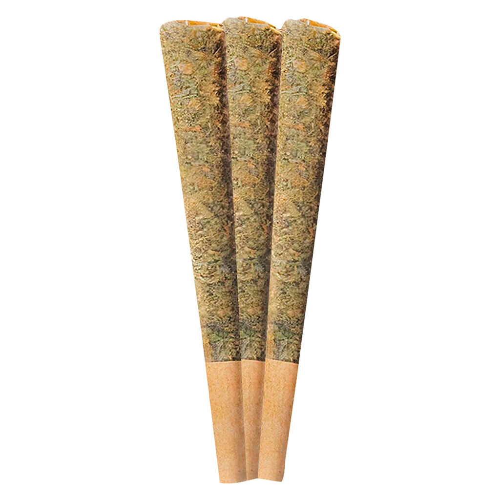 Party Pack - Rotational Pre-Roll - 