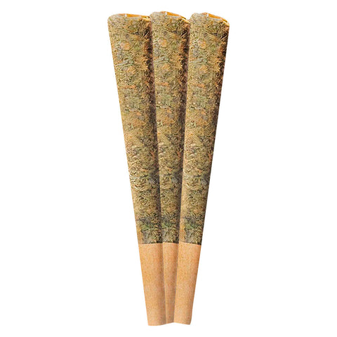 Photo Party Pack - Rotational Pre-Roll