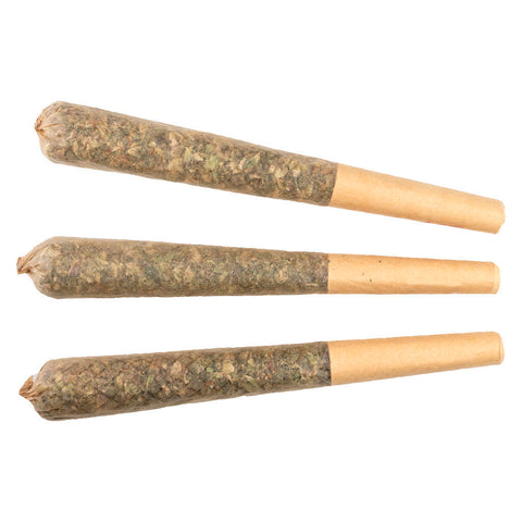 Photo Red Bullz Pre-Roll