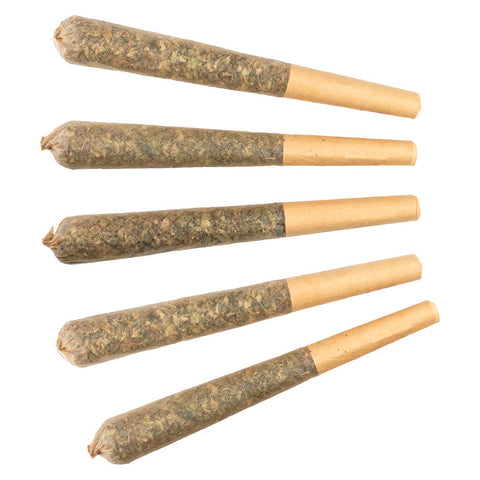 Cali Kush Pre-Roll Photo