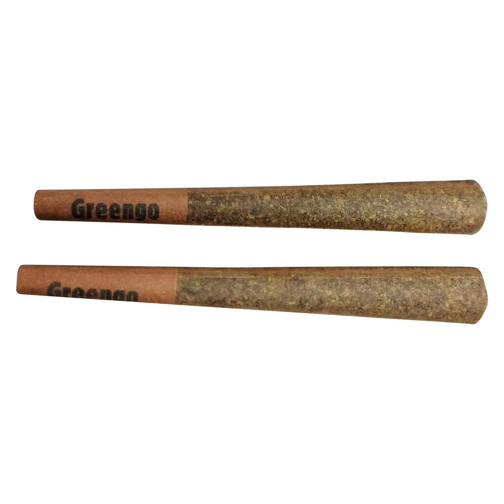 STINKY FUEL Pre-Roll - 