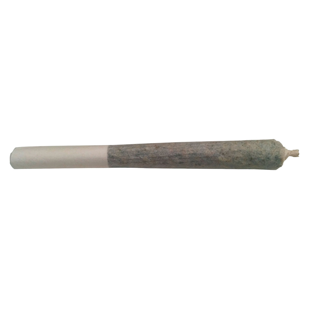 Baby Blue Pre-Roll - 