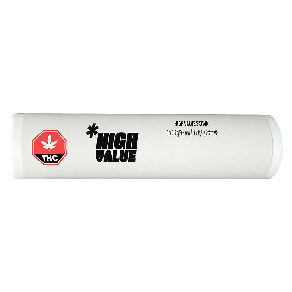 Sativa Pre-Roll - 