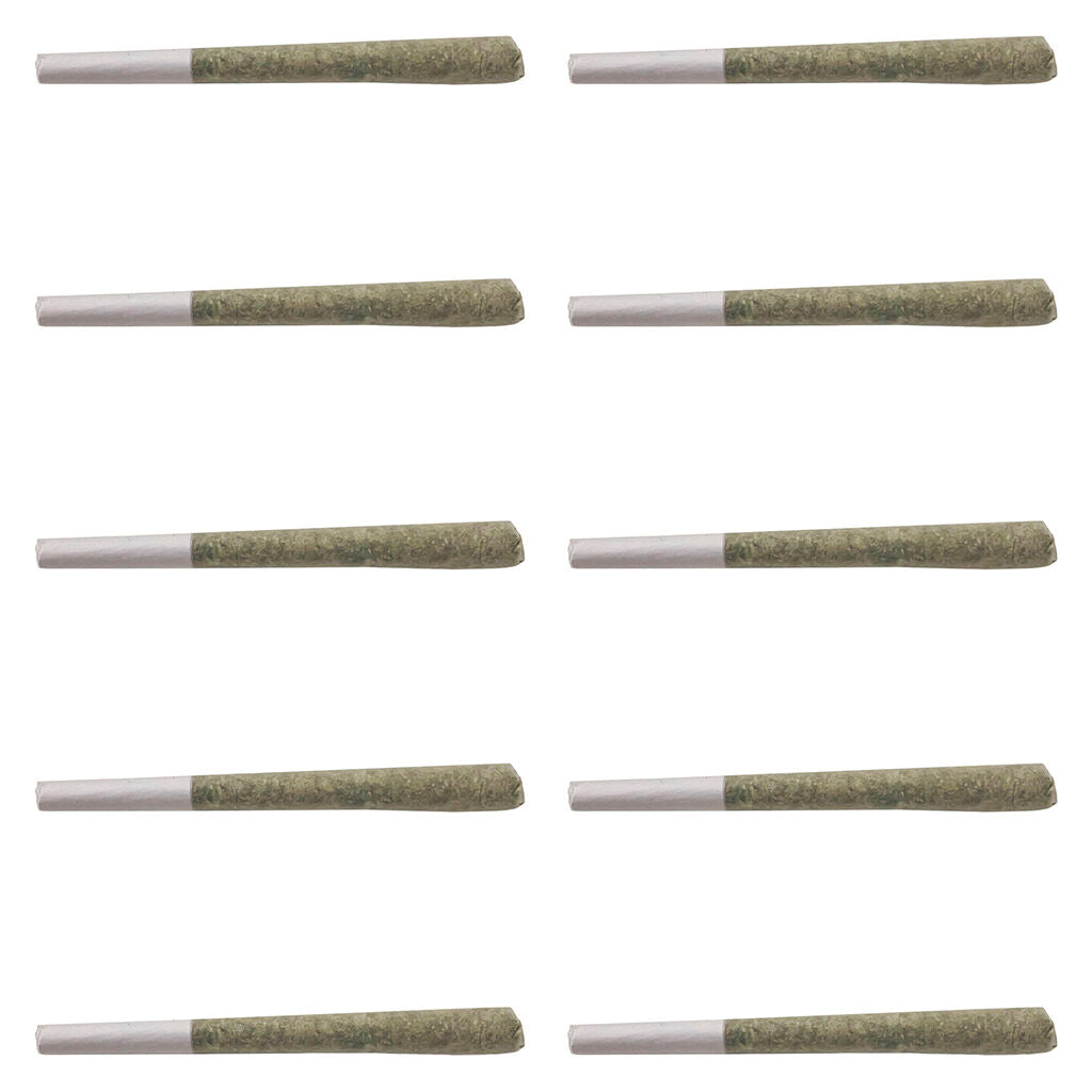 Indica Pre-Roll - 