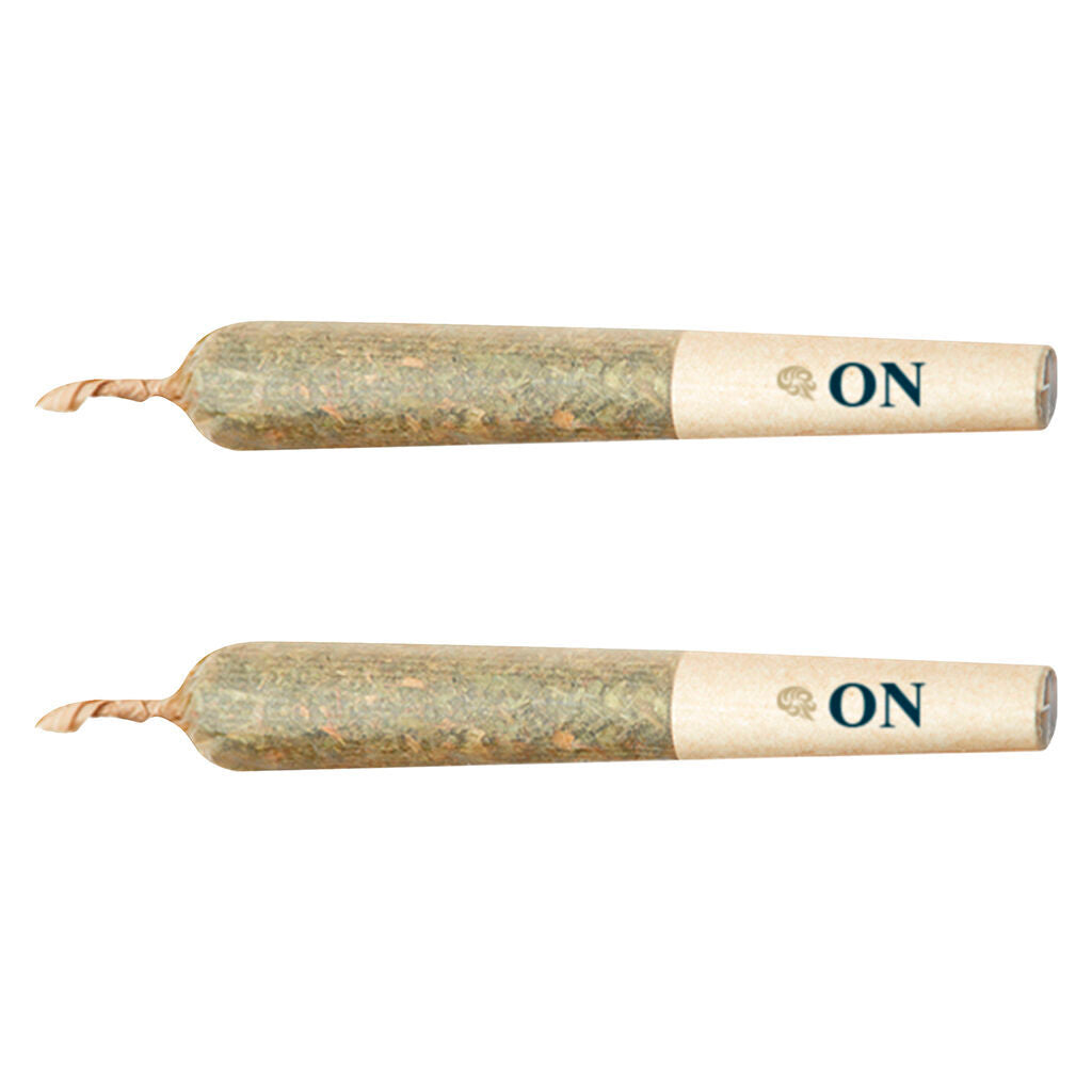 ON (Jack Herer) Pre-Roll - 