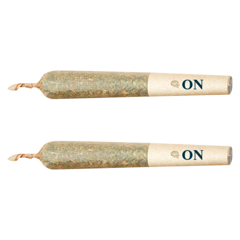 Photo ON (Jack Herer) Pre-Roll