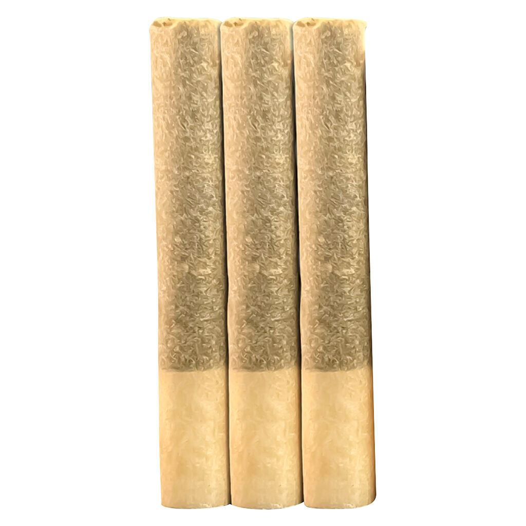 Green Crackers Pre-Roll - 