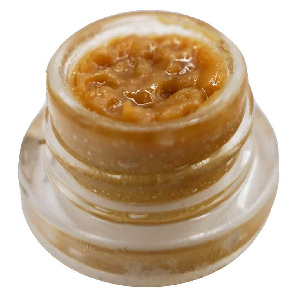 Solventless Live Rosin - 