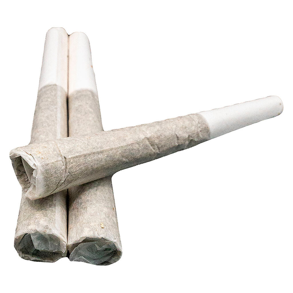 Connoisseurs choice - (rotating strain name) Pre-Roll