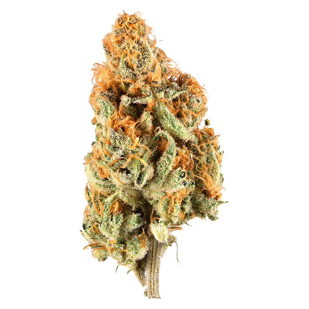 LEMON HAZE - 