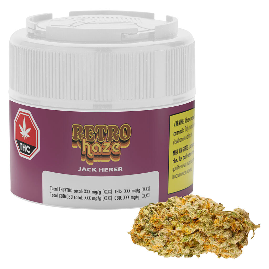 Jack Herer - 