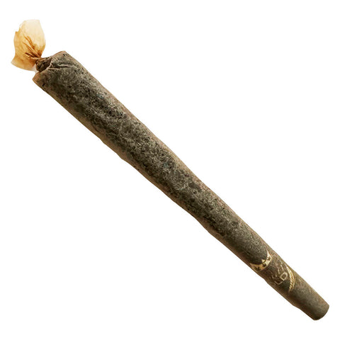 Photo Apple Drip Infused Pre-roll