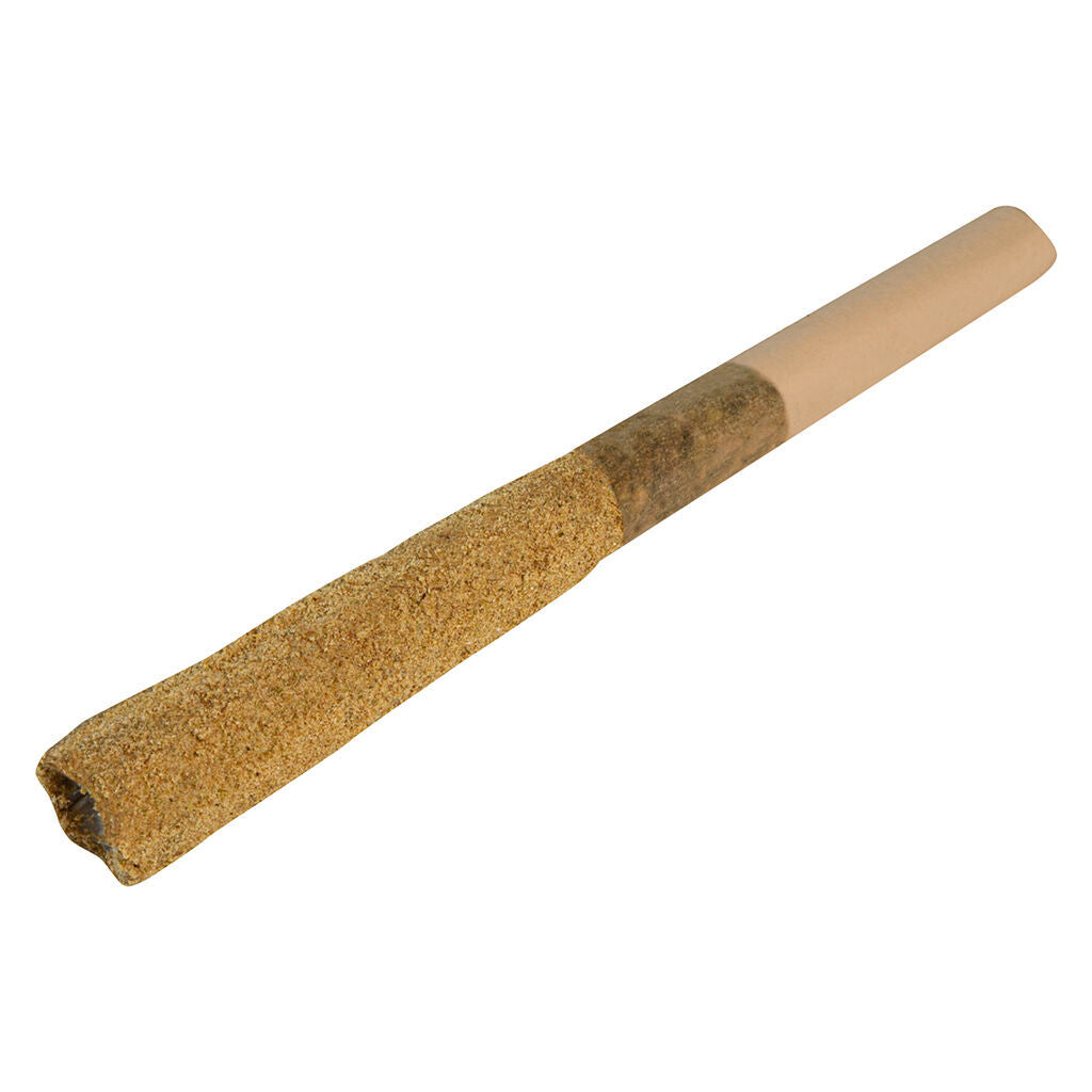 Bright Mind - CBG Kief Dipped Full Spectrum Infused Pre-Roll - 
