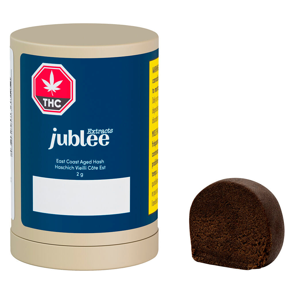 East Coast Aged Hash - 